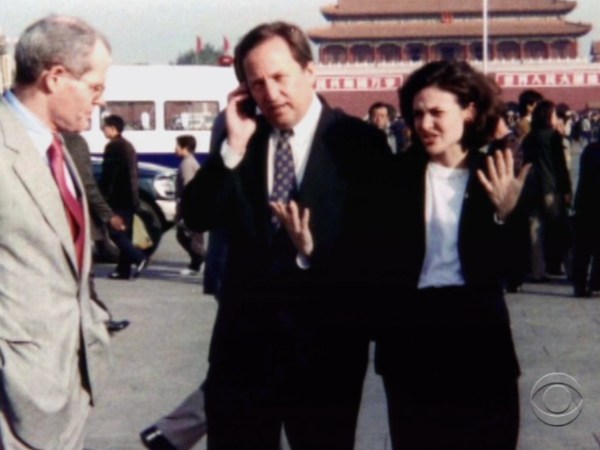 Summers đóng vai trò cố vấn quan trọng cho Sandberg trong giai đoạn bà bắt đầu sự nghiệp. Sau khi Summers được bổ nhiệm làm Bộ trưởng Bộ tài chính vào năm 1999, ông đã cất nhắc Sandberg vào vị trí quản lý nhân viên của ông.
