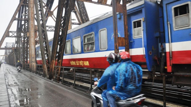 Dự án đường sắt đô thị Hà Nội tuyến số 1 Yên Viên - Ngọc Hồi liên quan nghi án tham nhũng từ công ty JTC Nhật Bản
