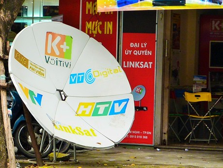 Bắt đầu từ 1-7-2015, người dân Đà Nẵng phải sử dụng đầu thu hoặc ti vi thế hệ mới để xem truyền hình.