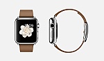 Apple tung ra hàng loạt mẫu Apple Watch vào tháng 4