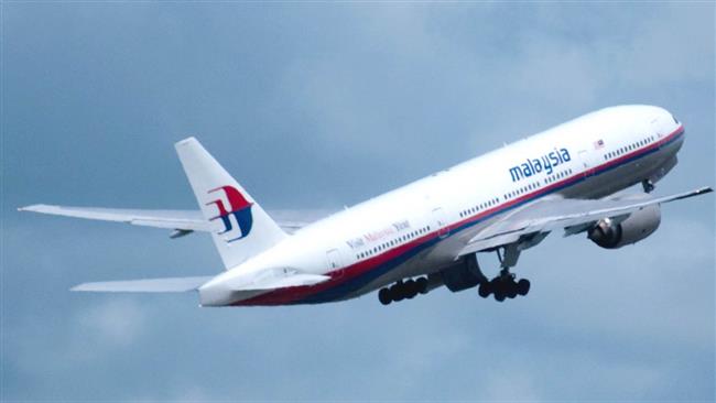 Sau gần một năm mất tích cùng 239 người, tung tích chiếc máy bay MH370 của hãng hàng không Malaysia Airlines vẫn còn mờ mịt. Ảnh: Tư liệu