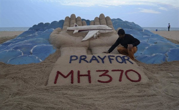 Đã 1 năm trôi qua, số phận của MH370 vẫn là một ẩn số. (Nguồn: www.npc.org.my)