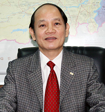 Vice Chairman Nghia