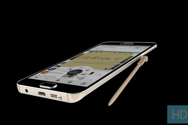 Lịch trình dự kiến, Galaxy Note 5 sẽ được Samsung giới thiệu đầu tháng 9 trong khuôn khổ triển lãm điện tử tiêu dùng IFA 2015 diễn ra tại Berlin (Đức). Tuy nhiên một số nguồn tin lại cho rằng nhà sản xuất Hàn Quốc sẽ đẩy lịch ra mắt sớm lên khoảng nửa tháng.