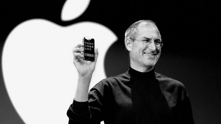 Apple dưới “triều đại” Steve Jobs vốn được xem là hiện thân của cái đẹp và sự hoàn thiện