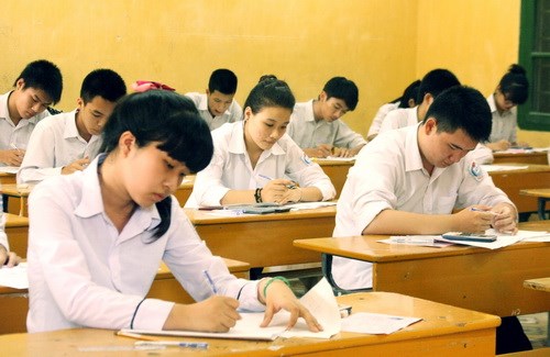 Đà Nẵng đoạt 49 giải học sinh giỏi quốc gia