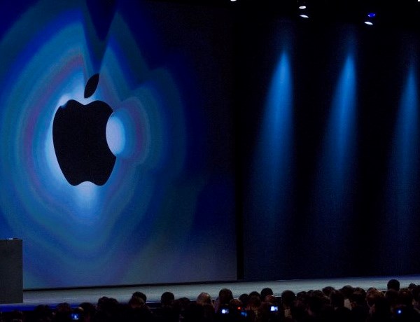 Những sản phẩm mới của Apple sắp trình làng. (Nguồn: Getty Images)