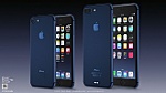 iPhone 7 màu xanh với thiết kế đẹp mắt