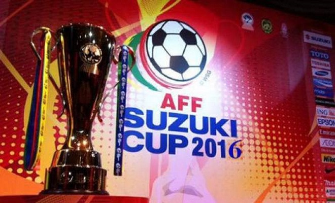 AFF Suzuki Cup 2016 sẽ là lần đầu tiên giải đấu nằm trong hệ thống tính điểm của FIFA