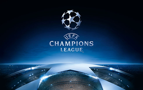 LĐBĐ châu Âu đổi khung giờ thi đấu của UEFA Champions League kể từ mùa giải 2018/2019 (Ảnh: UEFA).