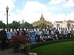 Tour Thái Lan khuyến mãi giờ chót