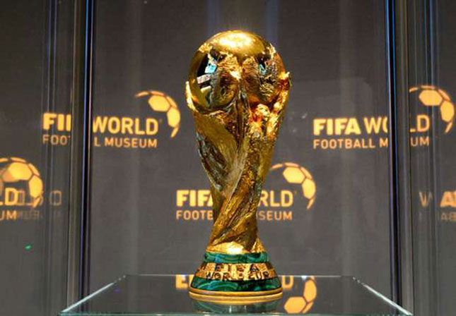 Sẽ có 48 đội tuyển tham dự vòng chung kết World Cup. (Nguồn: Getty Images)