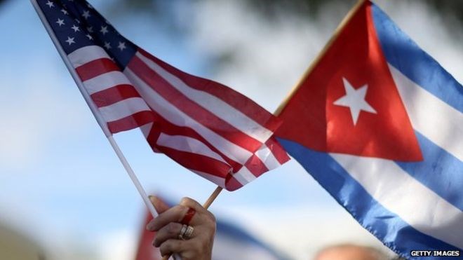 Chính phủ Cuba hoan nghênh quyết định chấm dứt chính sách mở cửa kéo dài hàng thập kỷ của Mỹ đối với người di cư Cuba, đồng thời gọi đây là 