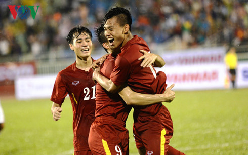ĐT Việt Nam sẽ có cơ hội lọt vào VCK Asian Cup.