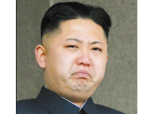 Nhà lãnh đạo Triều Tiên Kim Jong-un. (Ảnh: China Press)