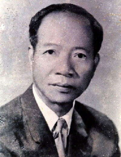 Họa sĩ Tôn Thất Đào (1910-1979)