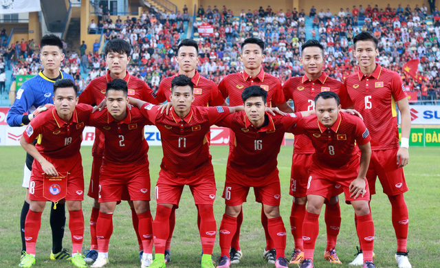 Các đội tuyển ở Đông Nam Á sẽ thi đấu theo thể thức mới tại AFF Cup 2018.