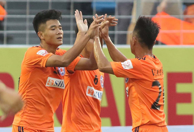 Chấn thương khiến Đức Chinh có thể lỗi hẹn với đội tuyển Việt Nam