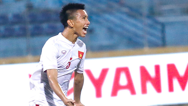 Văn Hậu bất ngờ có tên trong đội hình tiêu biểu châu Á tại U20 World Cup
