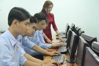 Hợp tác đào tạo thực hành và tuyển dụng sinh viên công nghệ thông tin