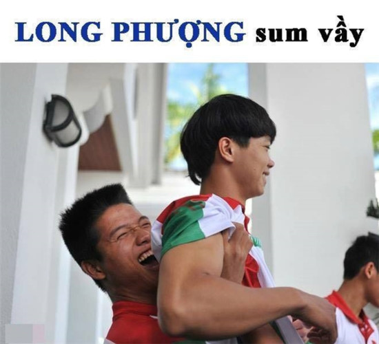 Minh Long 