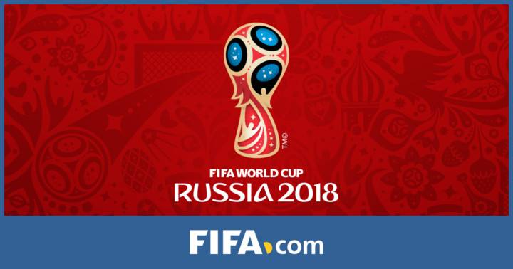 Lịch thi đấu Vòng loại World Cup 2018 đêm nay và rạng sáng mai như sau: