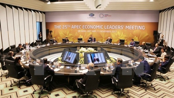 International press continued to praise the 2017 APEC Economic Leaders’ Week. (Credit: VNA)