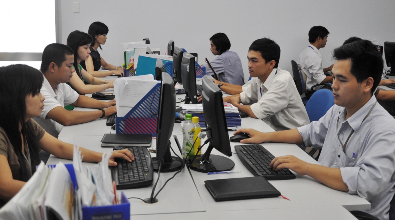 Công viên phần mềm Đà Nẵng được công nhận là Khu Công nghệ thông tin tập trung