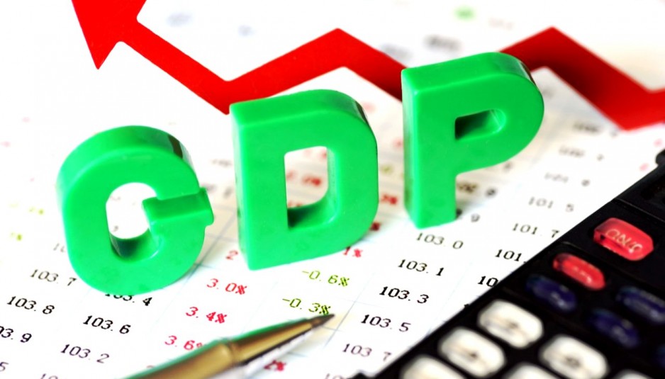 GDP năm 2017 đạt 6,81%