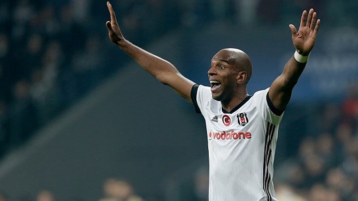 10. Beşiktaş (nhất bảng G) - 11 điểm/5 trận.