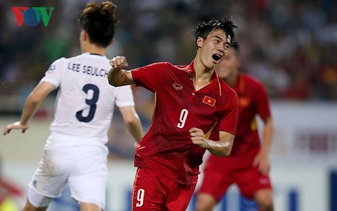 U23 Việt Nam sẽ gặp nhiều khó khăn khi phải chạm trán đội bóng vừa vô địch FA Cup Hàn Quốc. 