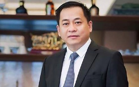 Bộ Công an tiếp nhận bắt ông Phan Văn Anh Vũ