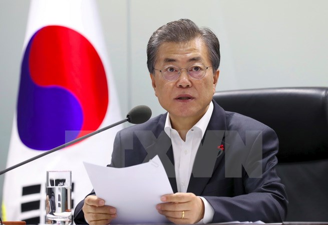 Triều Tiên dọa rút quyết định dự Thế vận hội mùa Đông PyeongChang