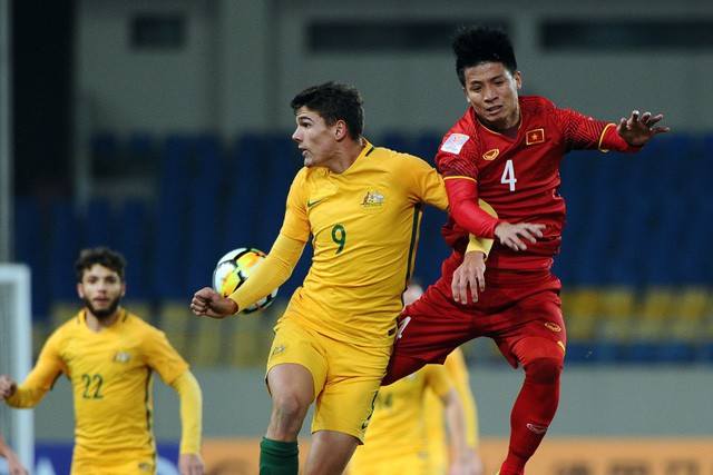 Những khả năng có thể giúp U23 Việt Nam vào tứ kết giải U23 châu Á