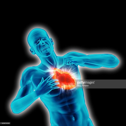 Tim đập nhanh: Nếu bạn có cục máu đông trong phổi, bạn có thể cảm thấy tim đập nhanh. Trong trường hợp này, nhịp tim nhanh có thể là do lượng oxy thấp trong phổi của bạn. Do đó, trái tim của bạn cố gắng bù đắp cho sự thiếu hụt và bắt đầu đập nhanh hơn