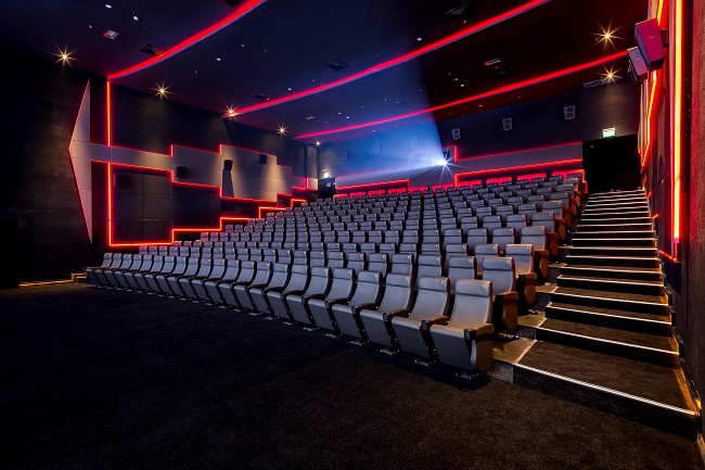 Metiz Cinema sẽ khẳng định mình trong thị trường phim sôi động tại Đà Nẵng.