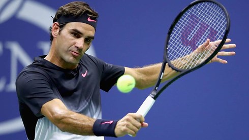 Roger Federer đang tiến rất gần vị trí số 1 thế giới.