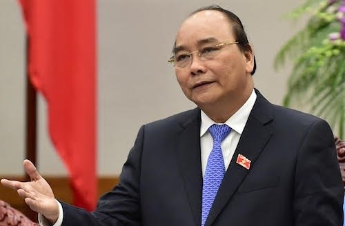 Thủ tướng Nguyễn Xuân Phúc: Điều hành kinh tế vĩ mô vừa là khoa học, vừa là nghệ thuật