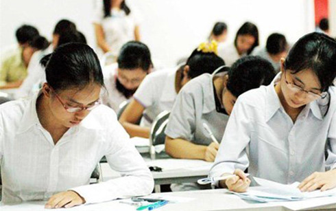 Gần 4.000 học sinh Đà Nẵng thi học sinh giỏi lớp 9 và 12