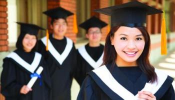 Cơ hội nhận 26 suất học bổng Đài Loan