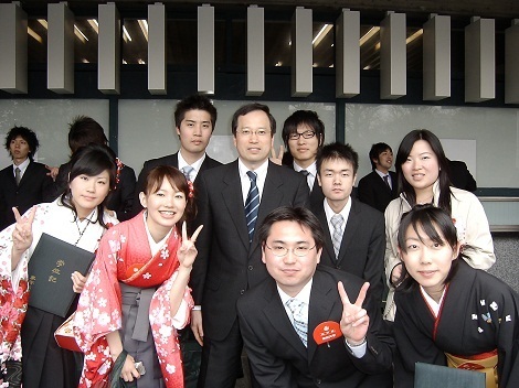 Cơ hội làm việc tại Nhật Bản cho hàng trăm sinh viên
