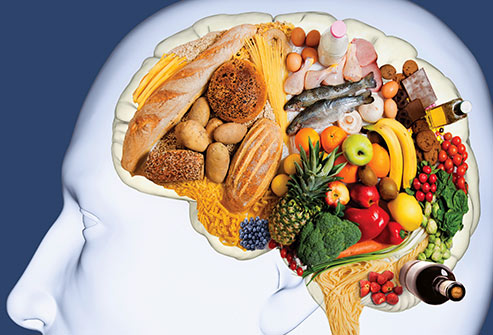 Ăn gì bổ não để tăng trí nhớ cho sĩ tử mùa thi