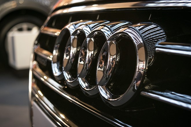 KBA ra lệnh thu hồi 60.000 xe Audi dòng A6 và A7 chạy diesel