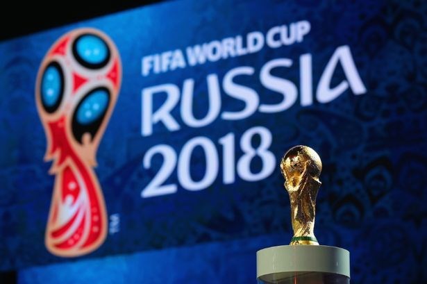 Chủ tịch FIFA Gianni Infantino tuyên bố Nga đã sẵn sàng 100%