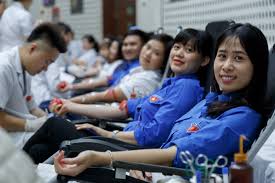 Tiếp nhận hơn 36.600 đơn vị máu tình nguyện