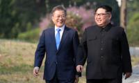 Hàn Quốc giảm trừng phạt Triều Tiên trước phi hạt nhân hóa
