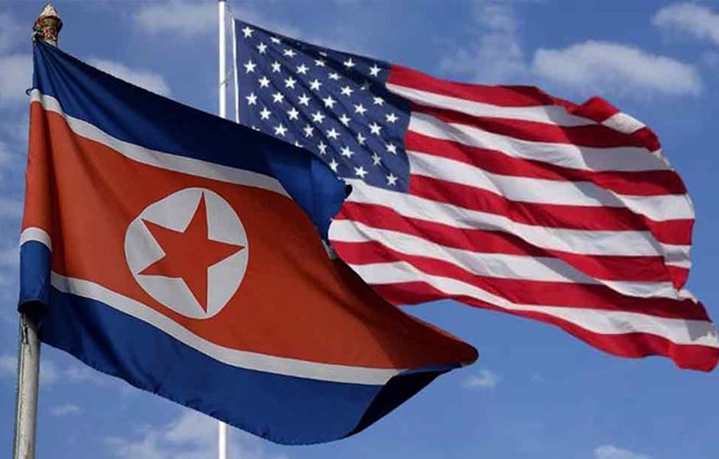 Triều Tiên không còn đưa thông tin tuyên truyền chống Mỹ như mọi năm