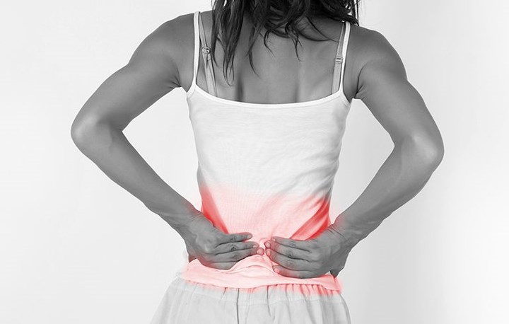 Đau lưng dưới: Như một khối u tuyến tụy phát triển nó không chỉ gây áp lực lên các cơ quan nội tạng mà còn là xương sống và cơ lưng của bạn, gây ra những cơn đau liên tục. Cơn đau âm ỉ, đau bên trong khu vực tuỵ hoặc tản ra xung quanh vùng bụng đến sau lưng.