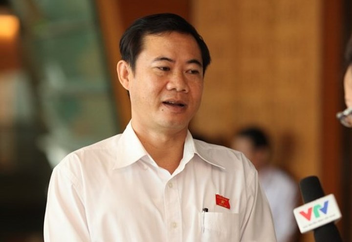 Trao đổi với báo chí về những đòi hỏi đặt ra với Thủ tướng Chính phủ trong nhiệm kỳ, ông Nguyễn Thái Học đã nói rằng, khi người đứng đầu Chính phủ nêu thông điệp về quyết tâm xây dựng Chính phủ liêm chính, ông tin Thủ tướng chính là người gương mẫu thực hiện.