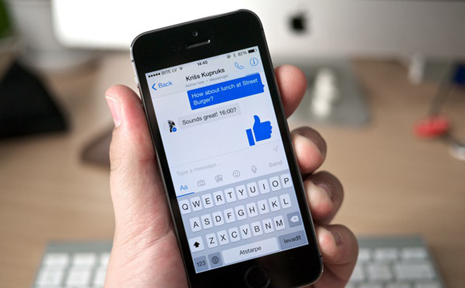 Facebook thử nghiệm tính năng nhận dạng tài khoản Messenger giả mạo